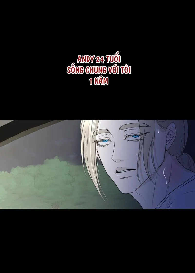 ẨN GIẤU Chapter 1 Trang 6