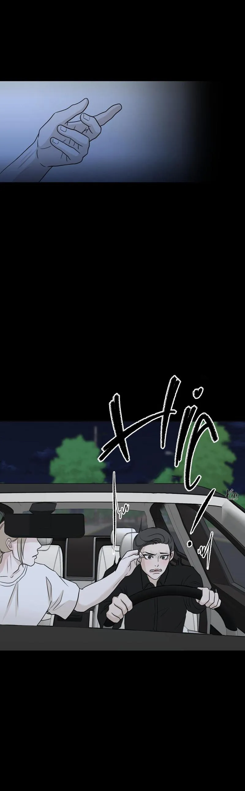 ẨN GIẤU Chapter 1 Trang 7