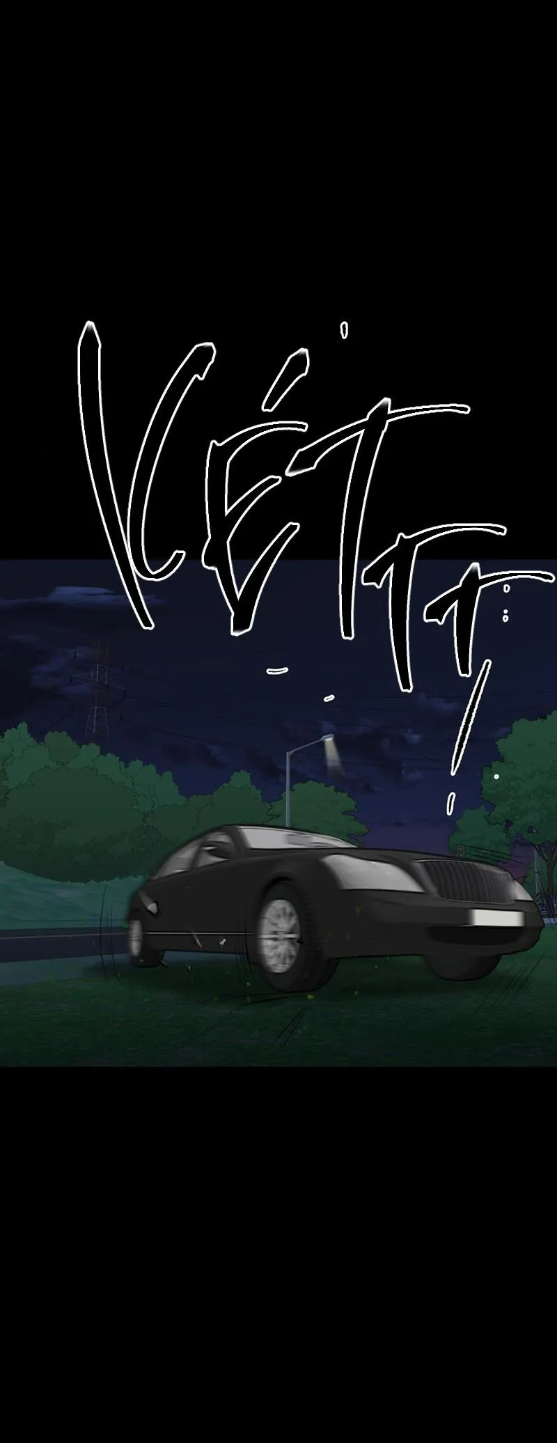 ẨN GIẤU Chapter 1 Trang 8