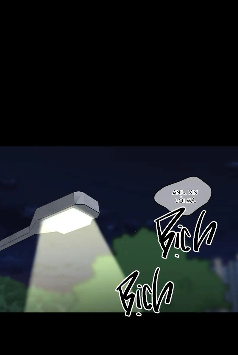 ẨN GIẤU Chapter 1 Trang 9