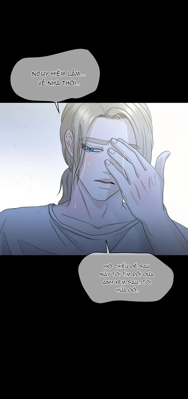 ẨN GIẤU Chapter 1 Trang 15