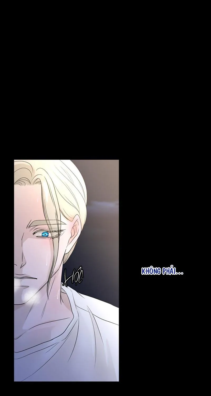 ẨN GIẤU Chapter 1 Trang 20