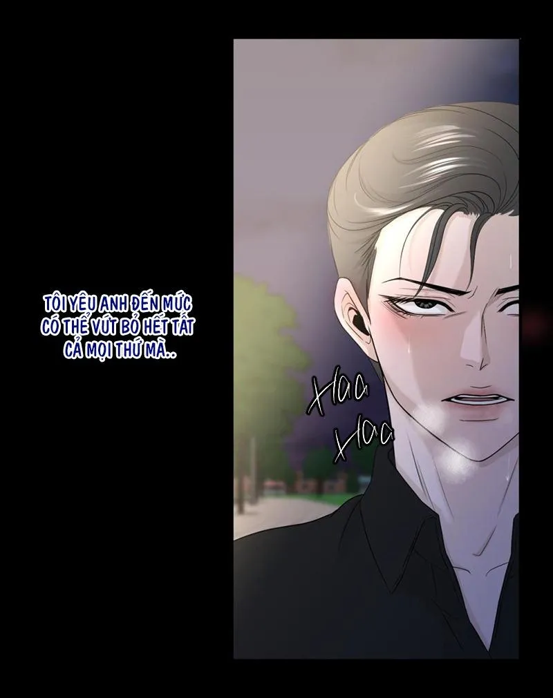 ẨN GIẤU Chapter 1 Trang 21