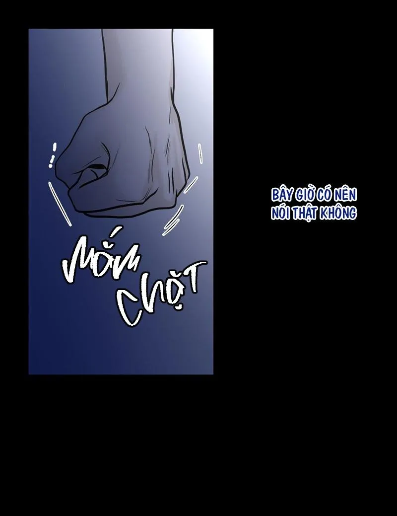 ẨN GIẤU Chapter 1 Trang 22