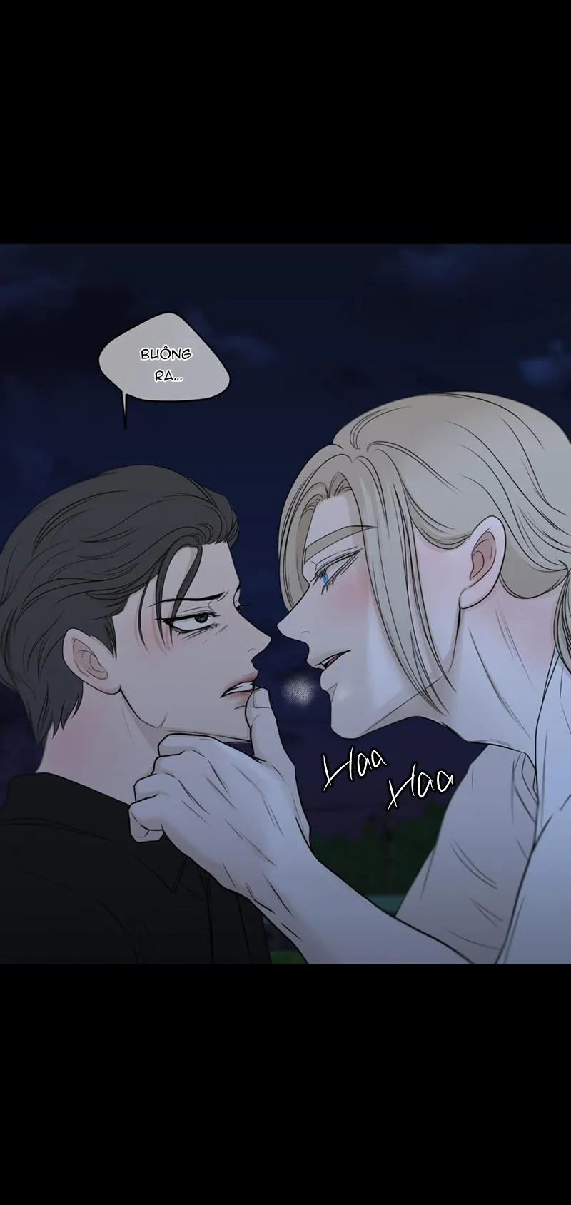 ẨN GIẤU Chapter 1 Trang 27