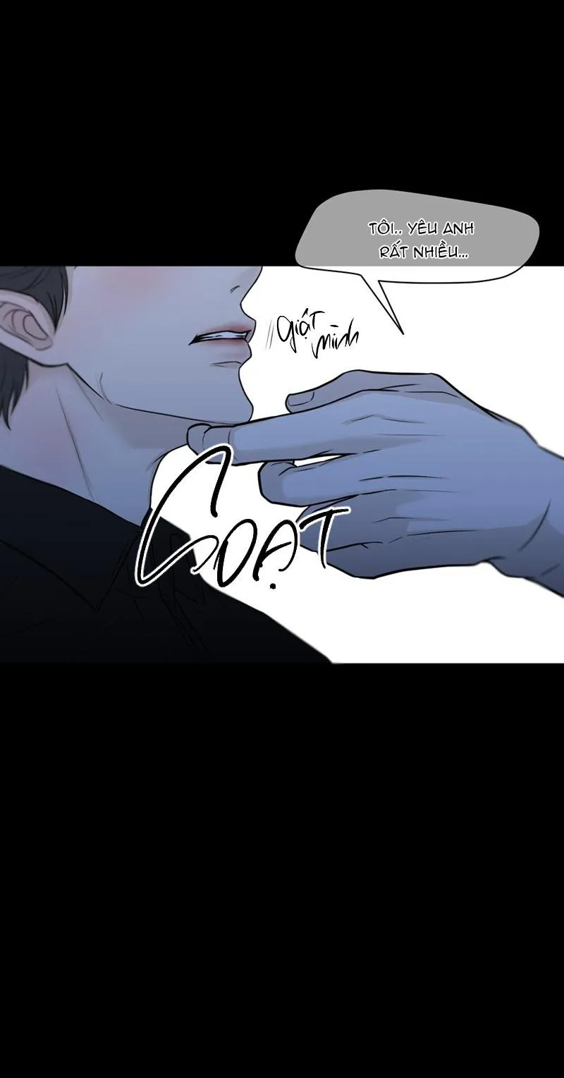 ẨN GIẤU Chapter 1 Trang 30