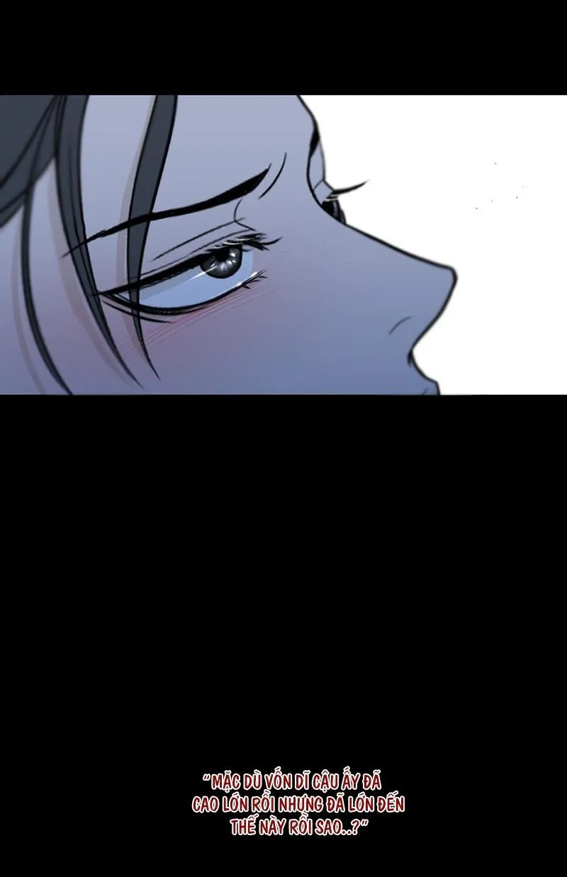 ẨN GIẤU Chapter 1 Trang 34