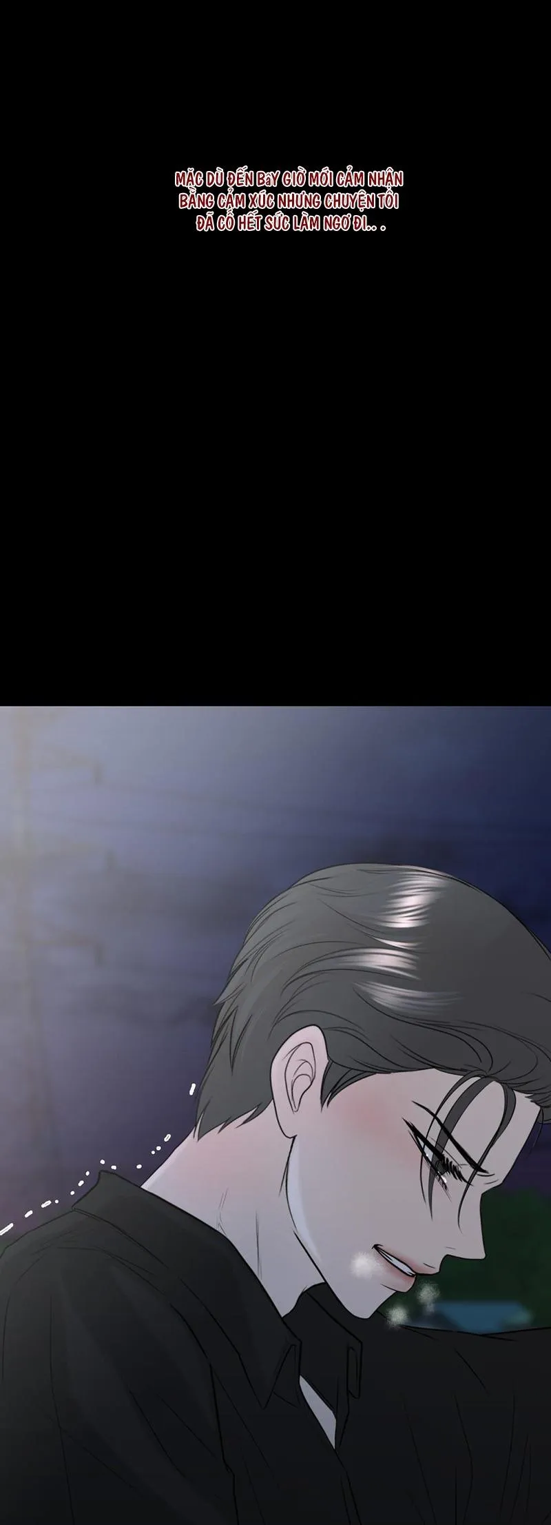 ẨN GIẤU Chapter 1 Trang 38