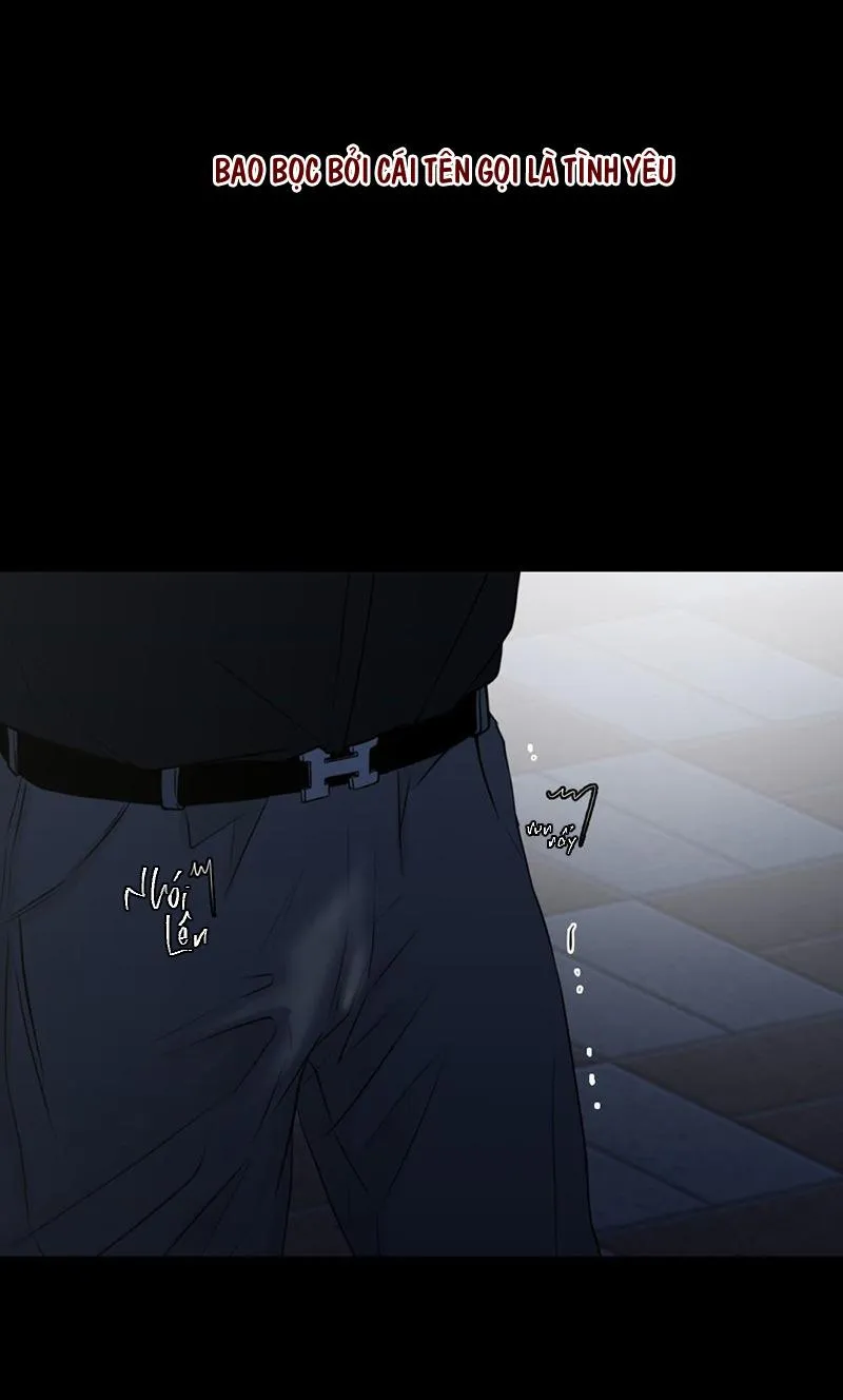 ẨN GIẤU Chapter 1 Trang 41