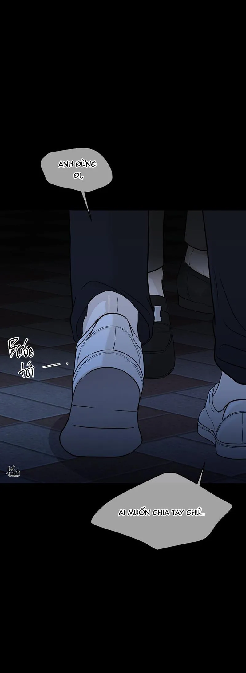 ẨN GIẤU Chapter 1 Trang 43