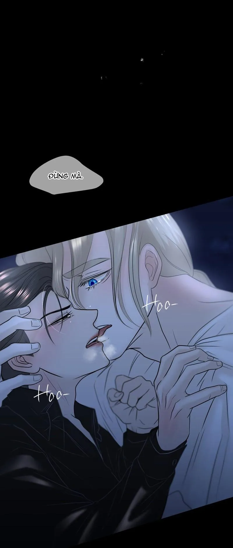 ẨN GIẤU Chapter 1 Trang 51