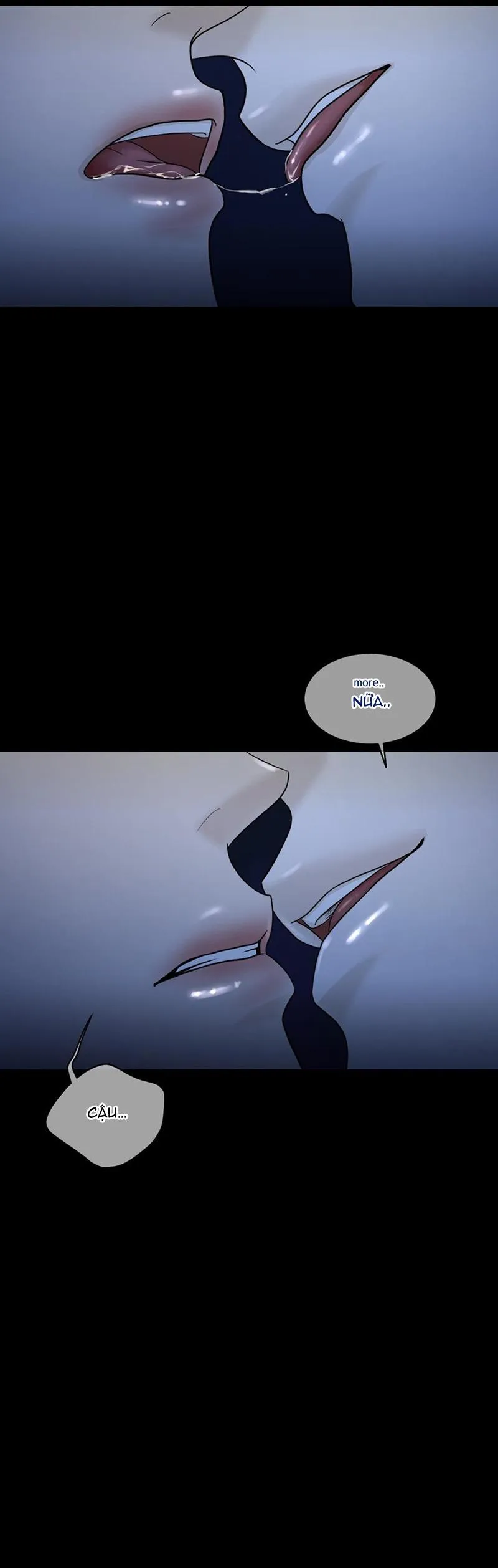 ẨN GIẤU Chapter 1 Trang 56