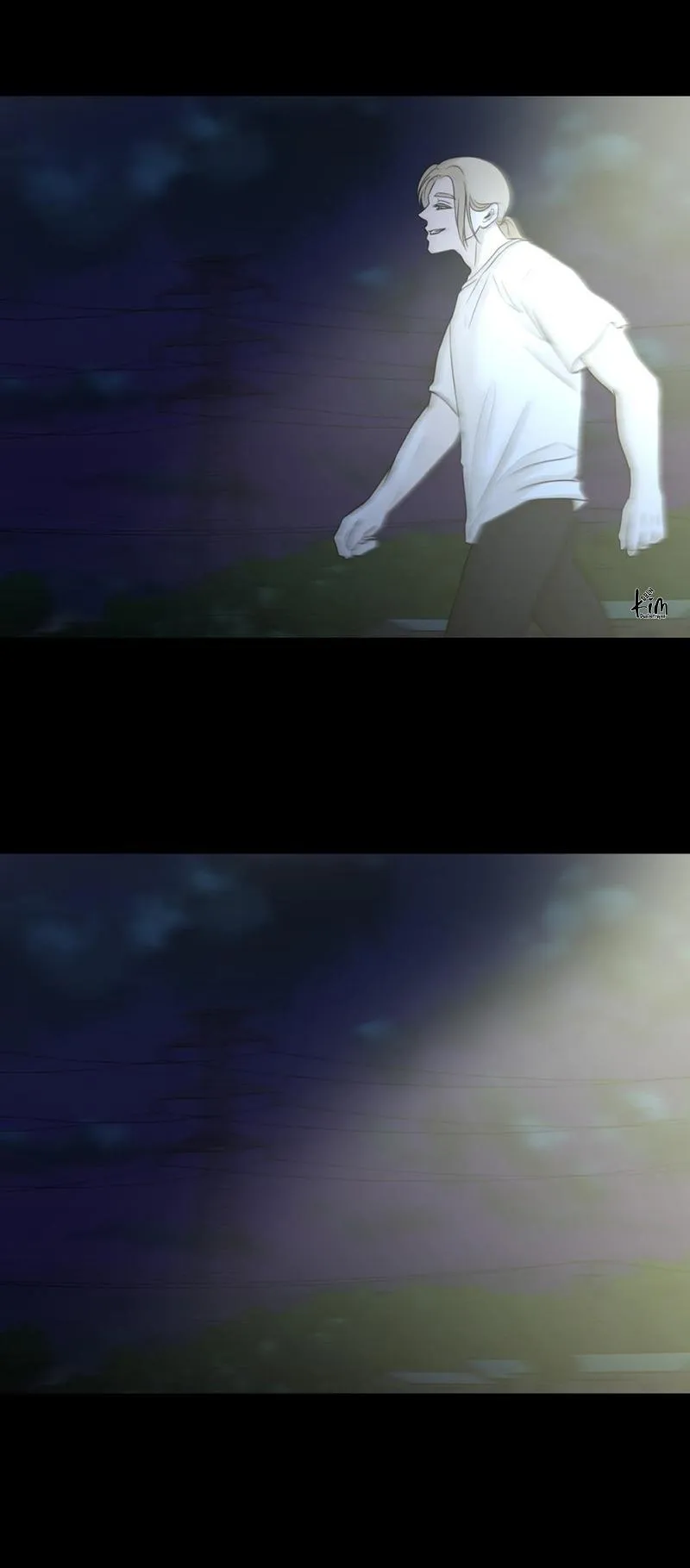 ẨN GIẤU Chapter 1 Trang 67