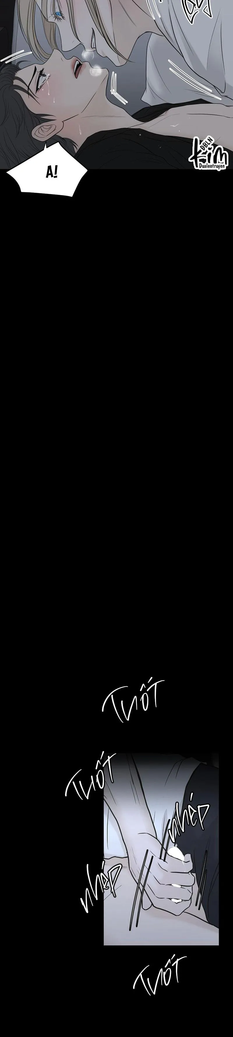 ẨN GIẤU Chapter 2 Trang 10