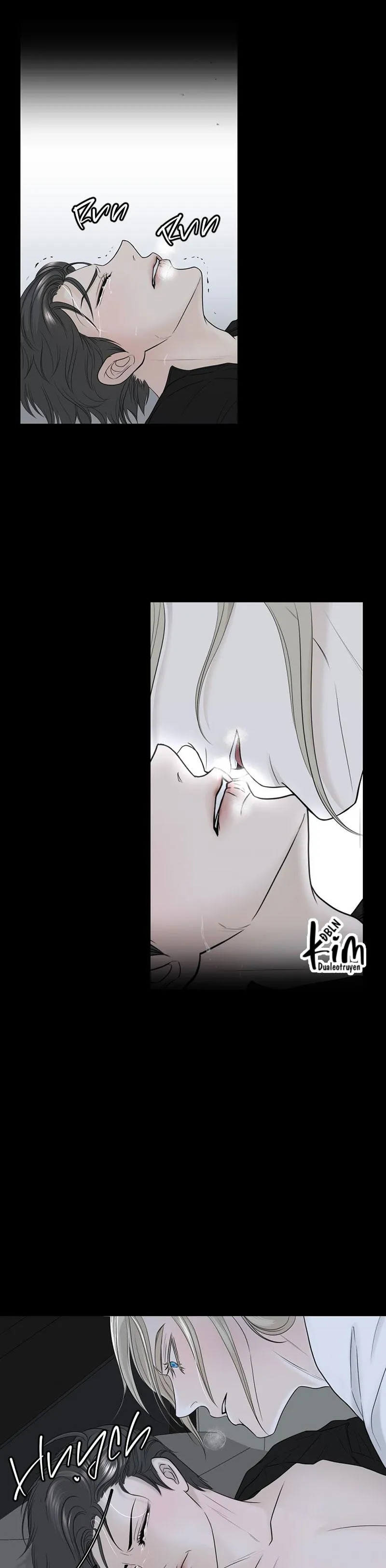 ẨN GIẤU Chapter 2 Trang 11