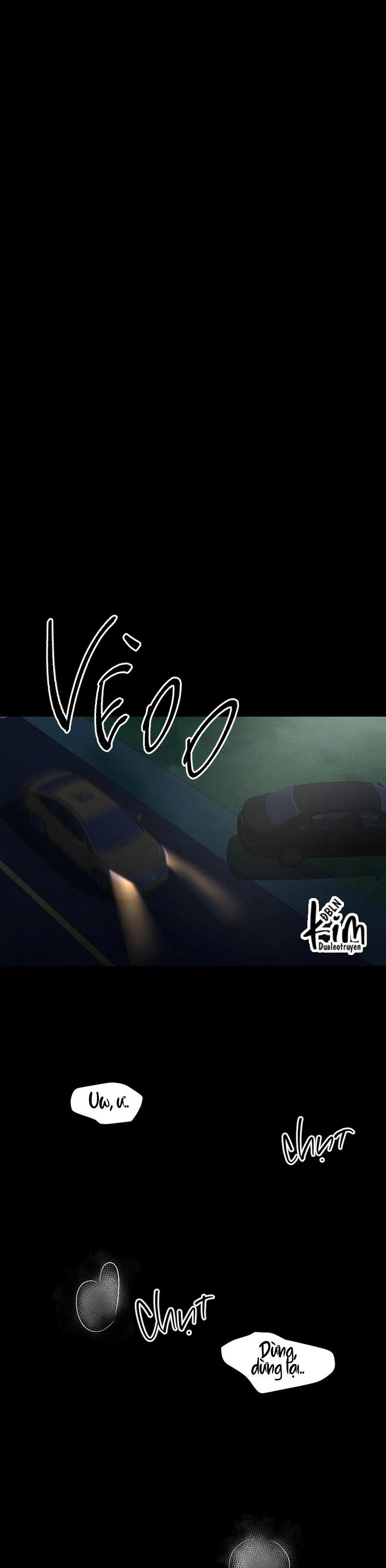 ẨN GIẤU Chapter 2 Trang 13