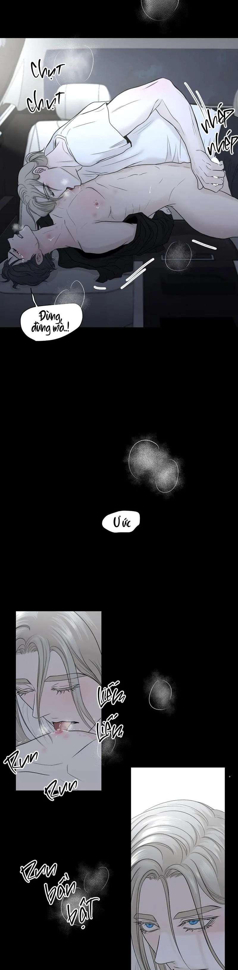 ẨN GIẤU Chapter 2 Trang 14