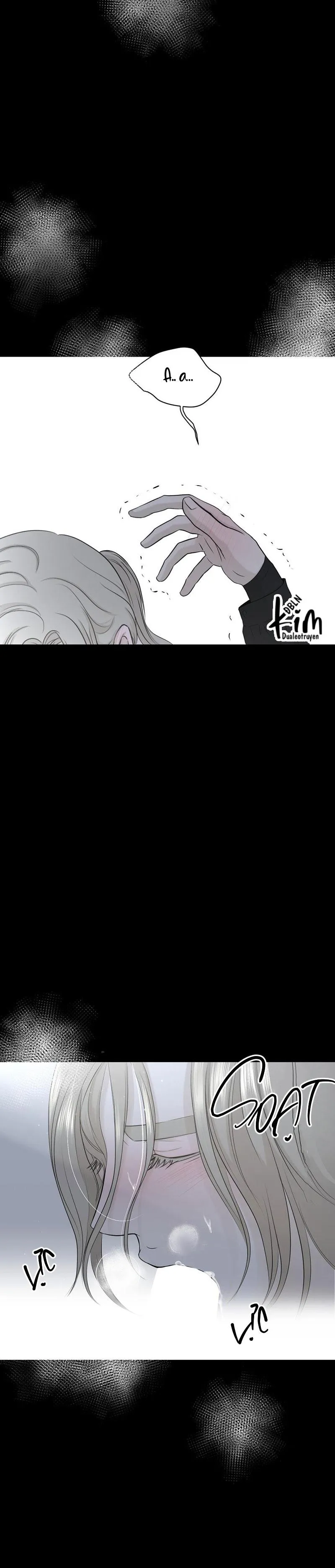 ẨN GIẤU Chapter 2 Trang 20