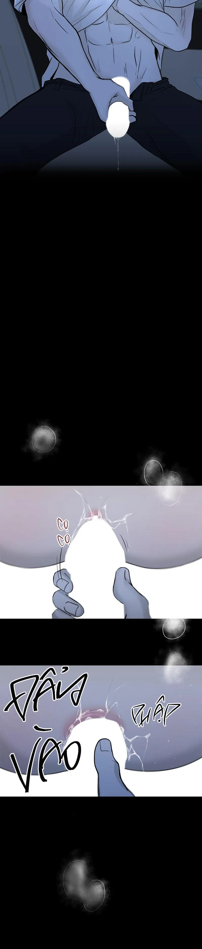 ẨN GIẤU Chapter 2 Trang 23