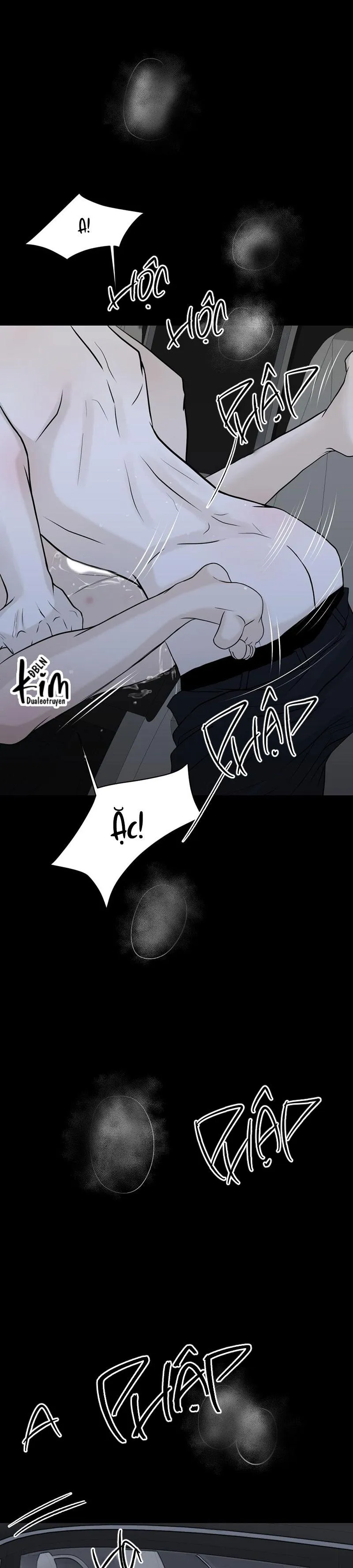 ẨN GIẤU Chapter 2 Trang 26