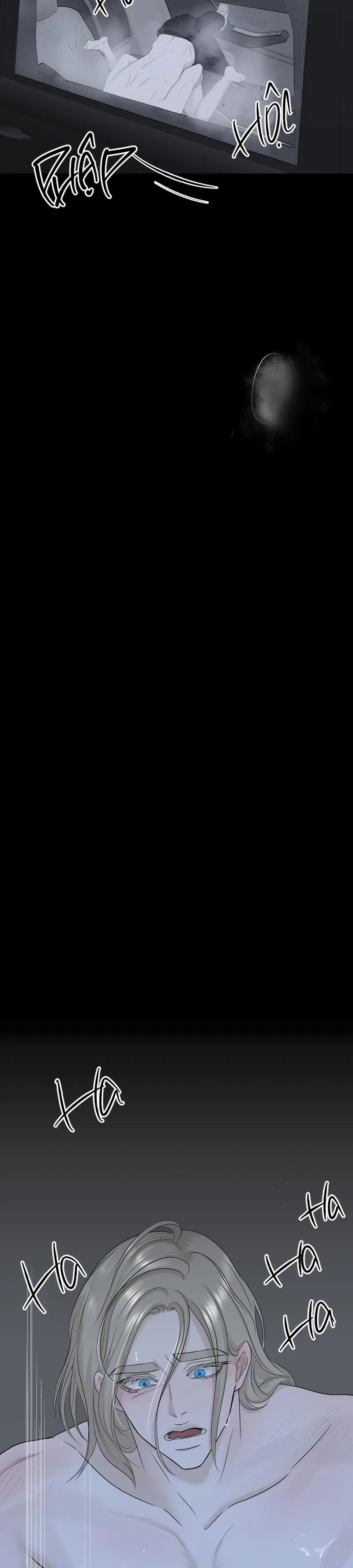 ẨN GIẤU Chapter 2 Trang 27