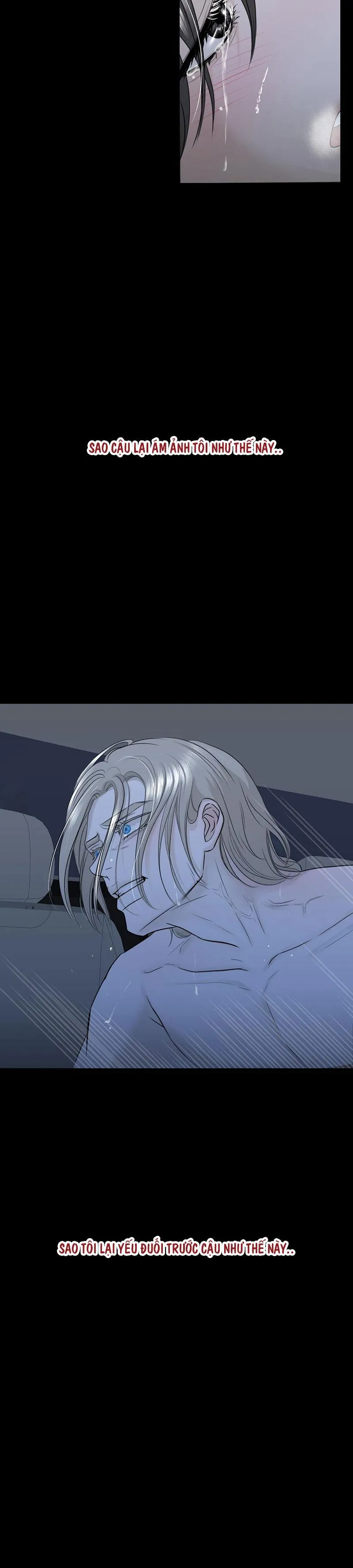 ẨN GIẤU Chapter 2 Trang 30