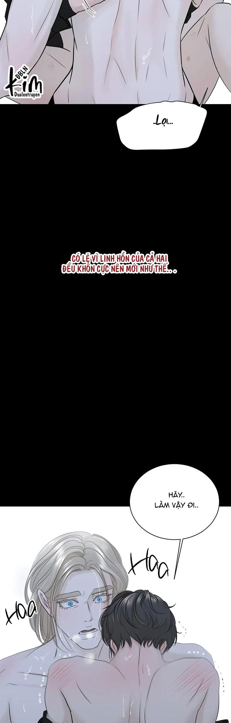 ẨN GIẤU Chapter 2 Trang 33