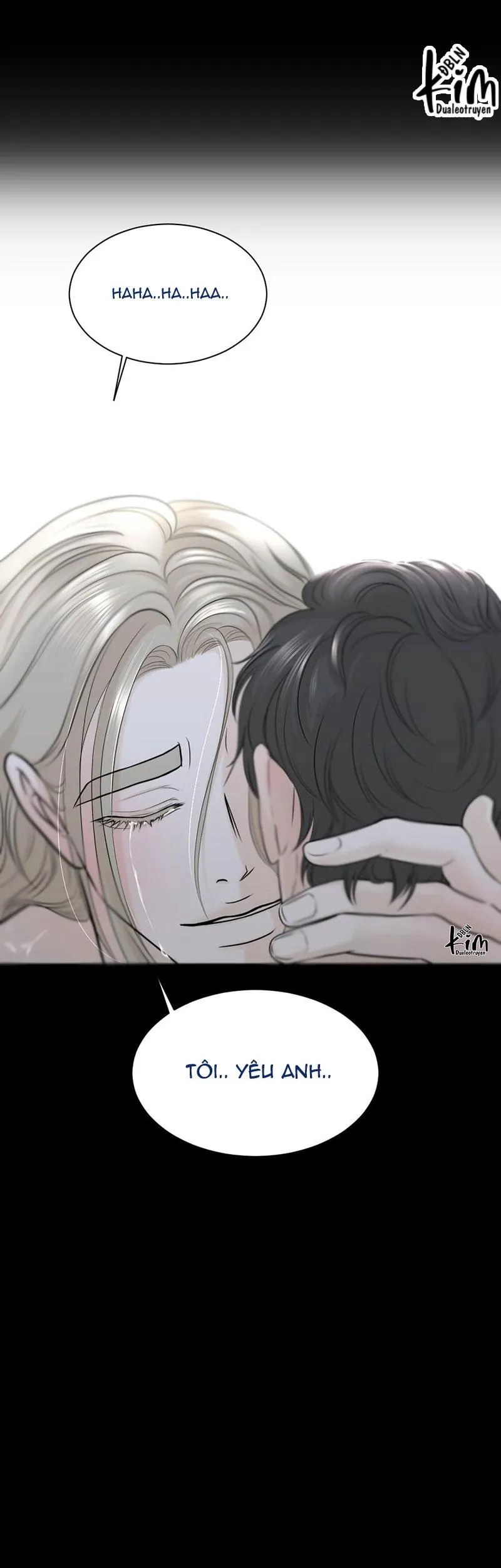 ẨN GIẤU Chapter 2 Trang 35