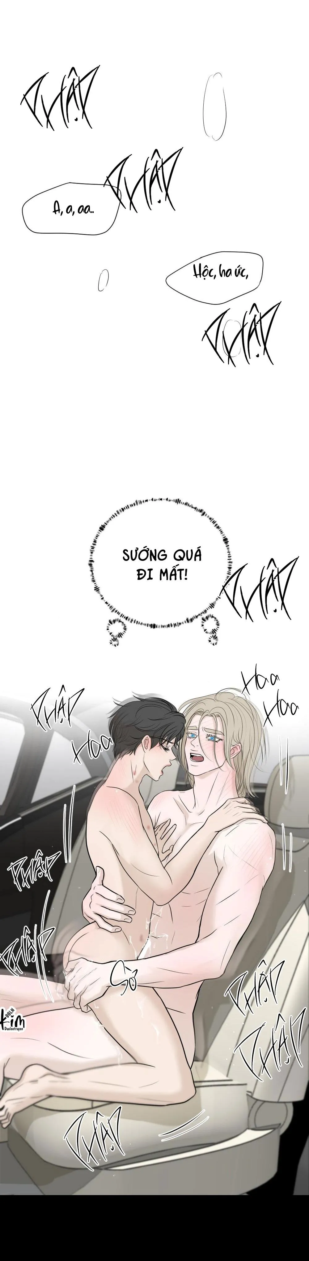 ẨN GIẤU Chapter 3 Trang 7