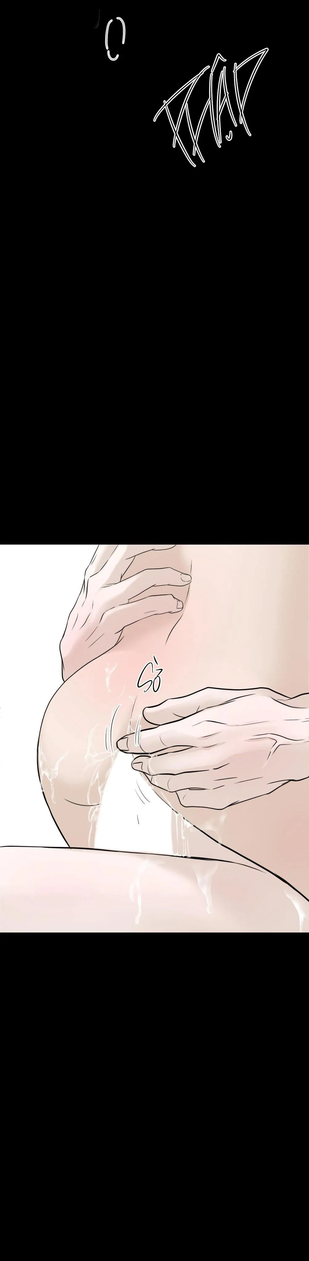 ẨN GIẤU Chapter 3 Trang 8