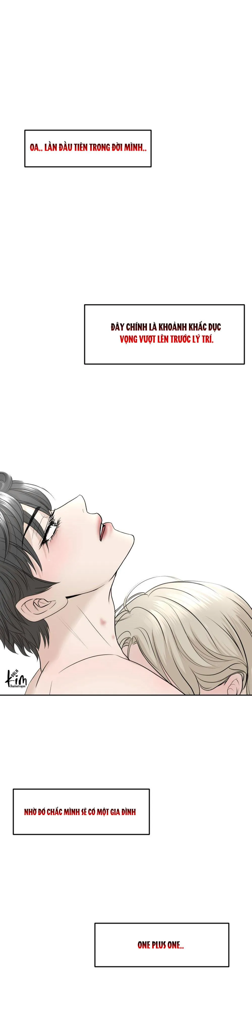 ẨN GIẤU Chapter 3 Trang 13