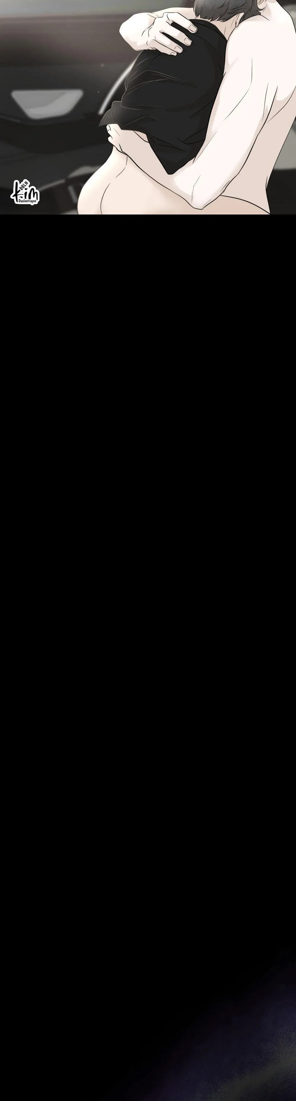 ẨN GIẤU Chapter 3 Trang 19