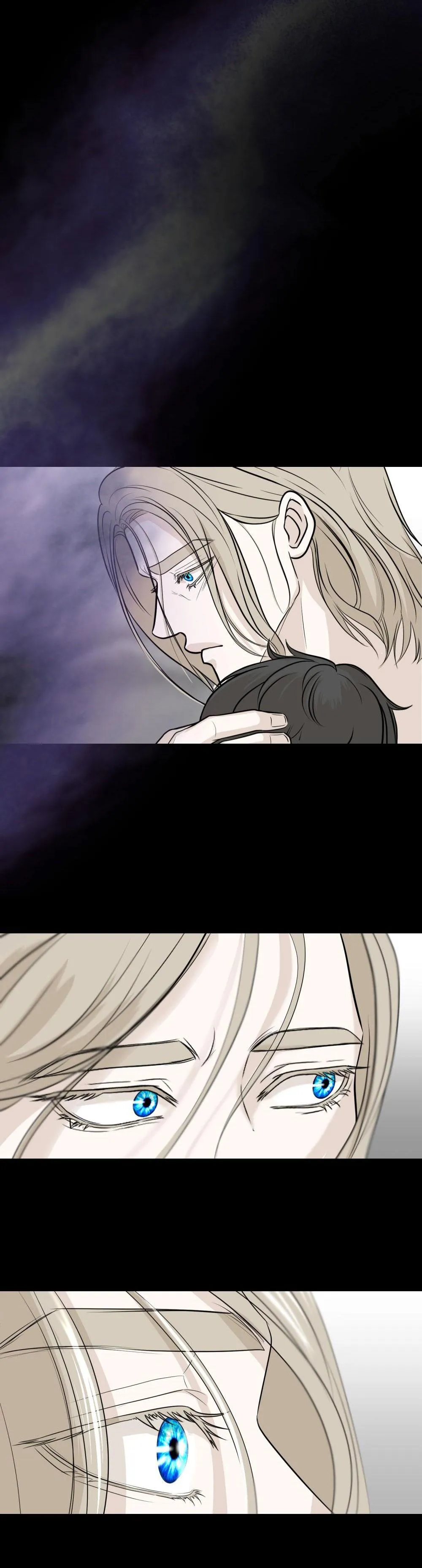 ẨN GIẤU Chapter 3 Trang 20