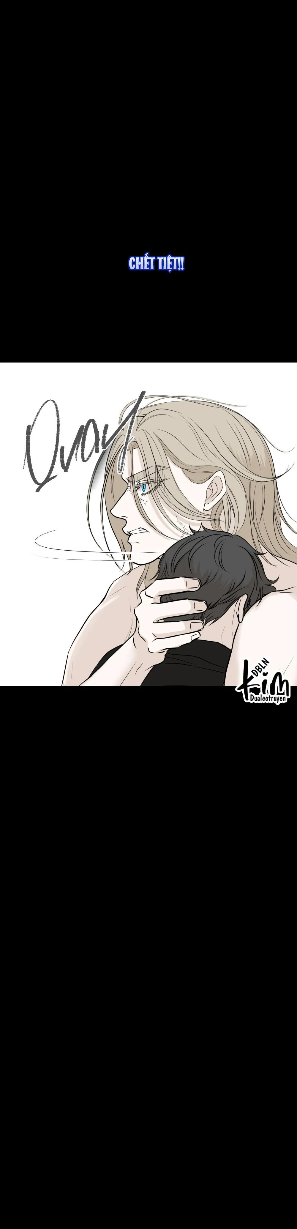 ẨN GIẤU Chapter 3 Trang 21