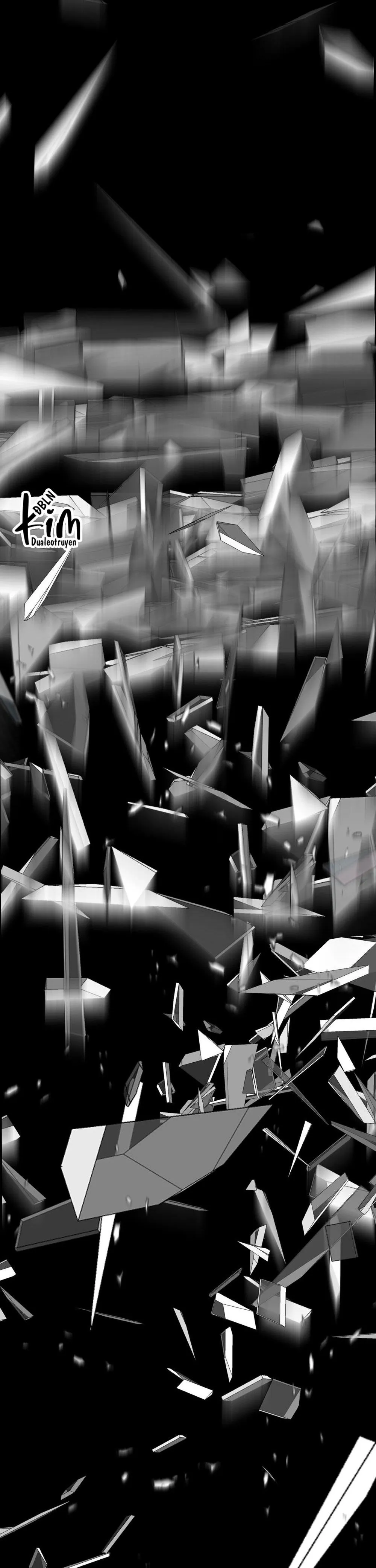 ẨN GIẤU Chapter 3 Trang 30