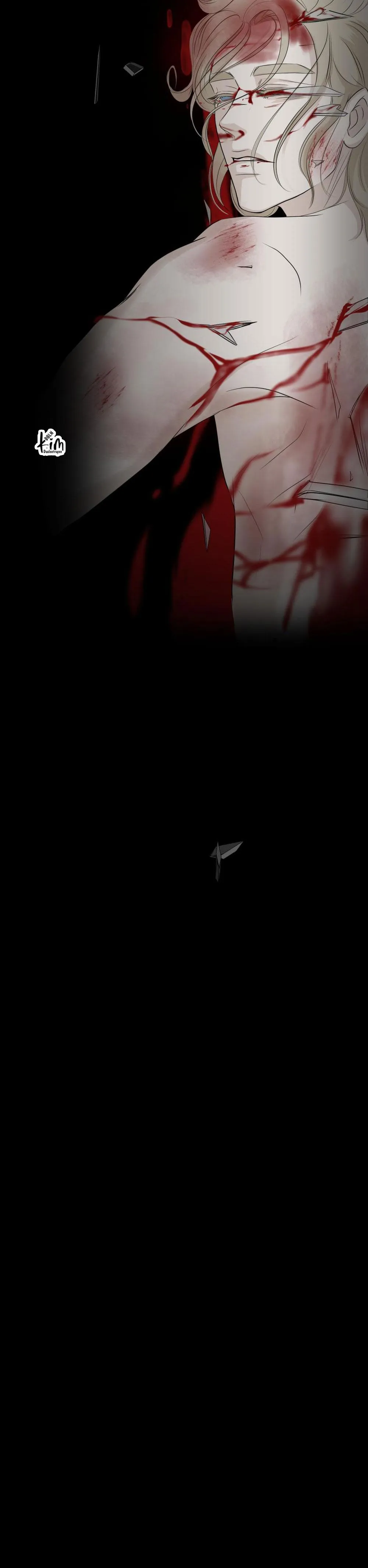 ẨN GIẤU Chapter 3 Trang 37