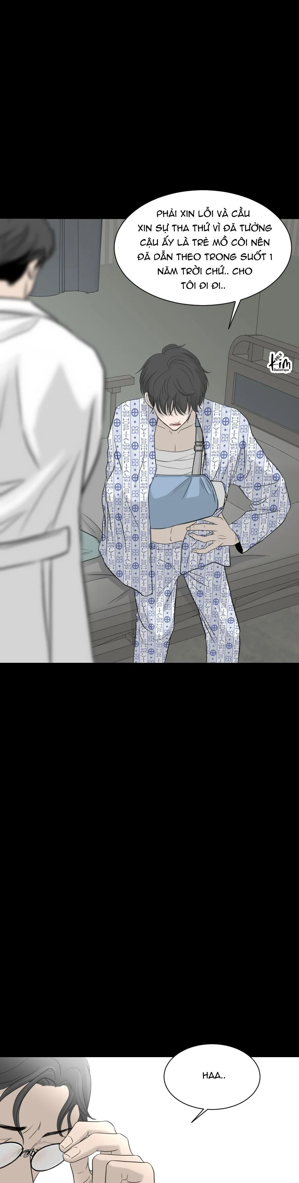 ẨN GIẤU Chapter 3 Trang 41