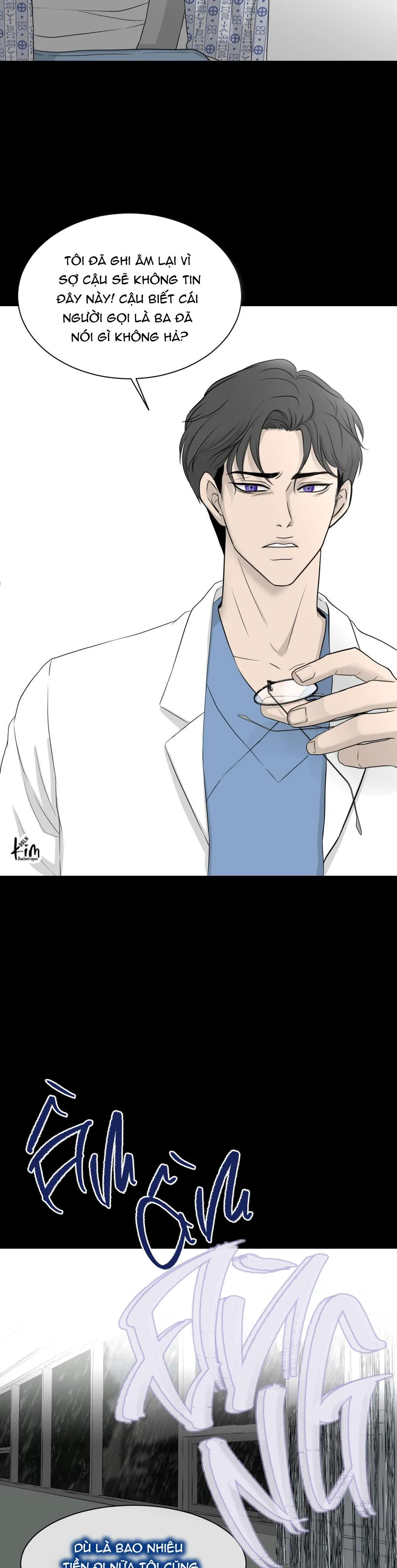 ẨN GIẤU Chapter 3 Trang 43