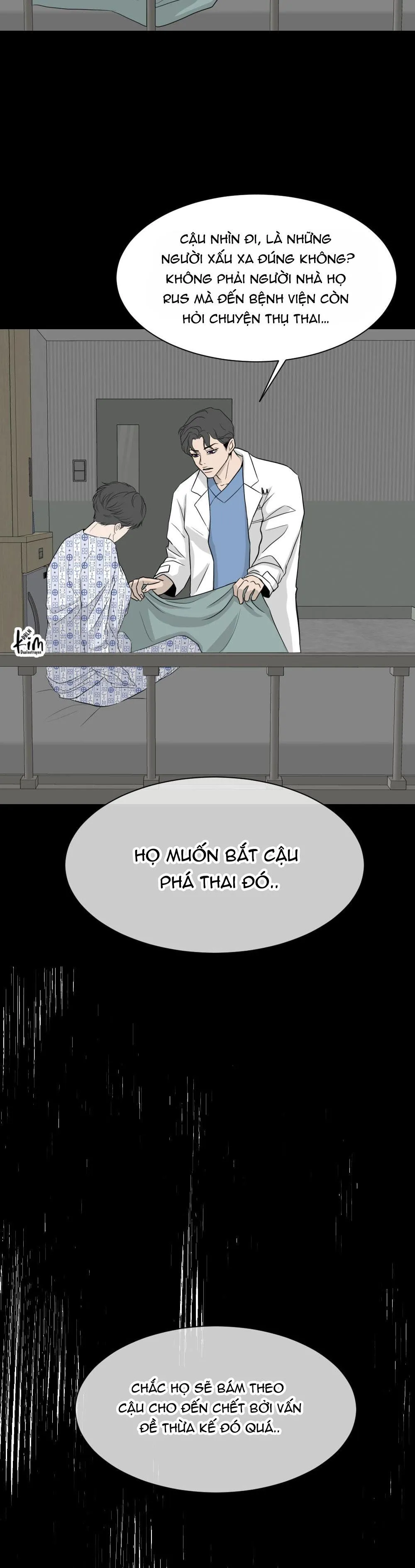 ẨN GIẤU Chapter 3 Trang 47