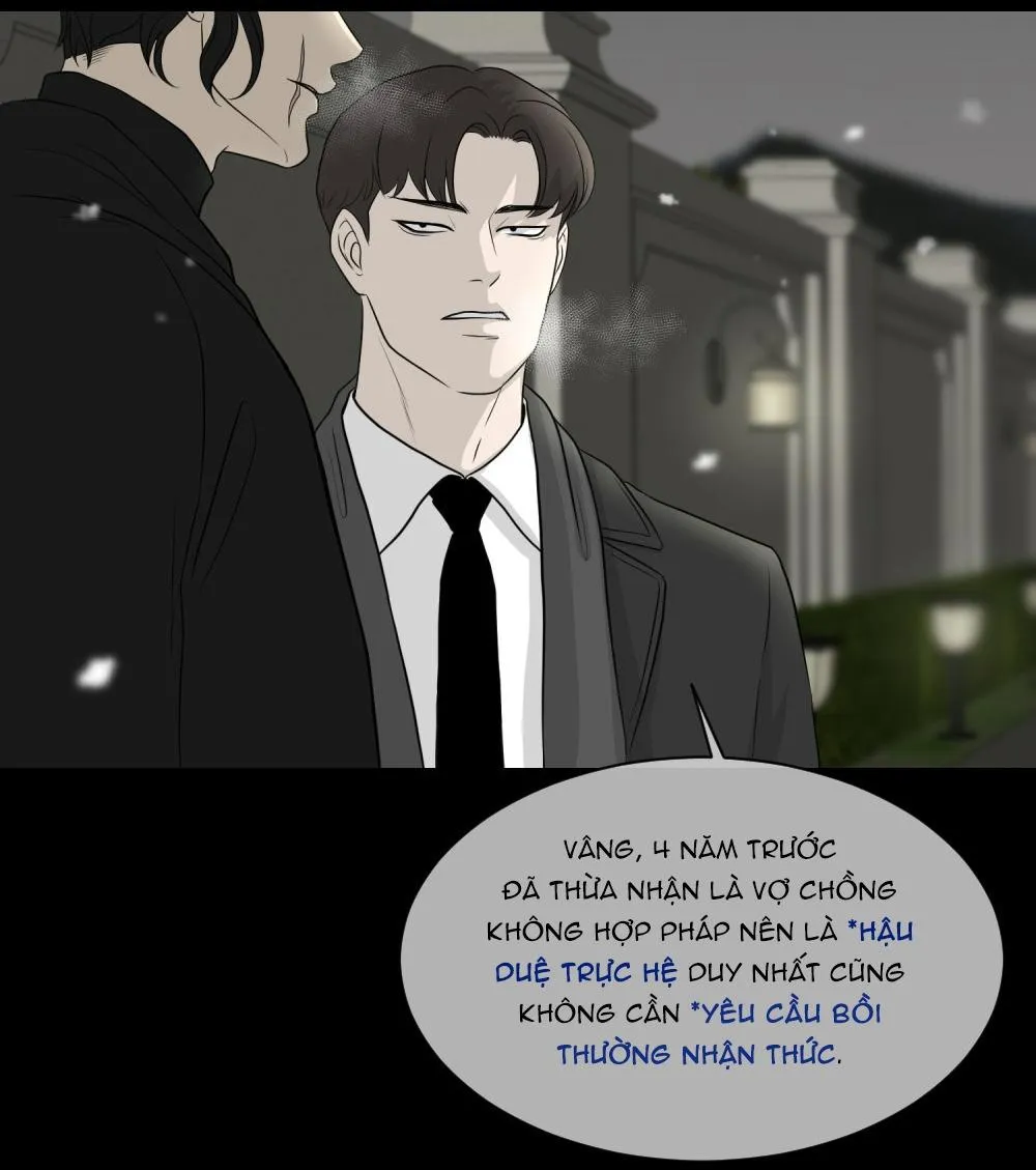 ẨN GIẤU Chapter 4 Trang 6