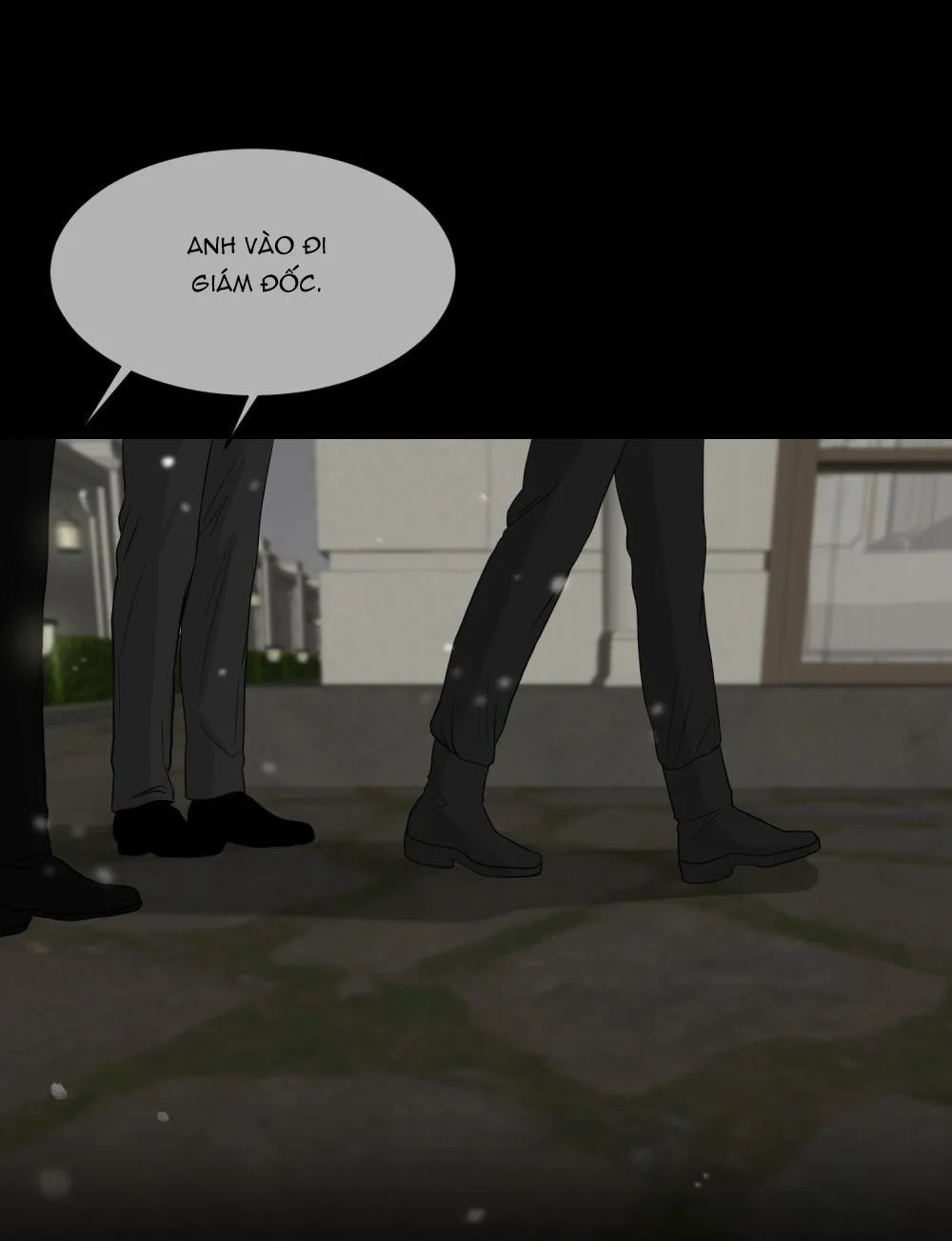 ẨN GIẤU Chapter 4 Trang 9