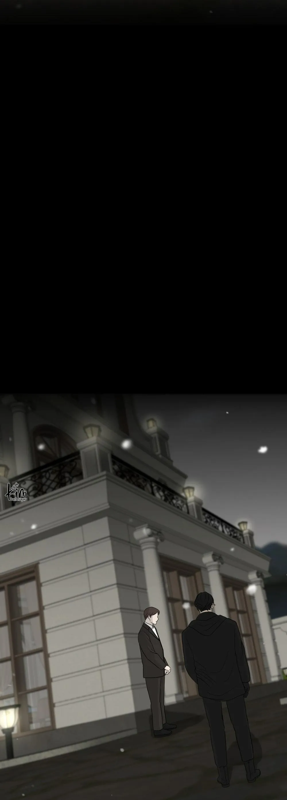 ẨN GIẤU Chapter 4 Trang 10