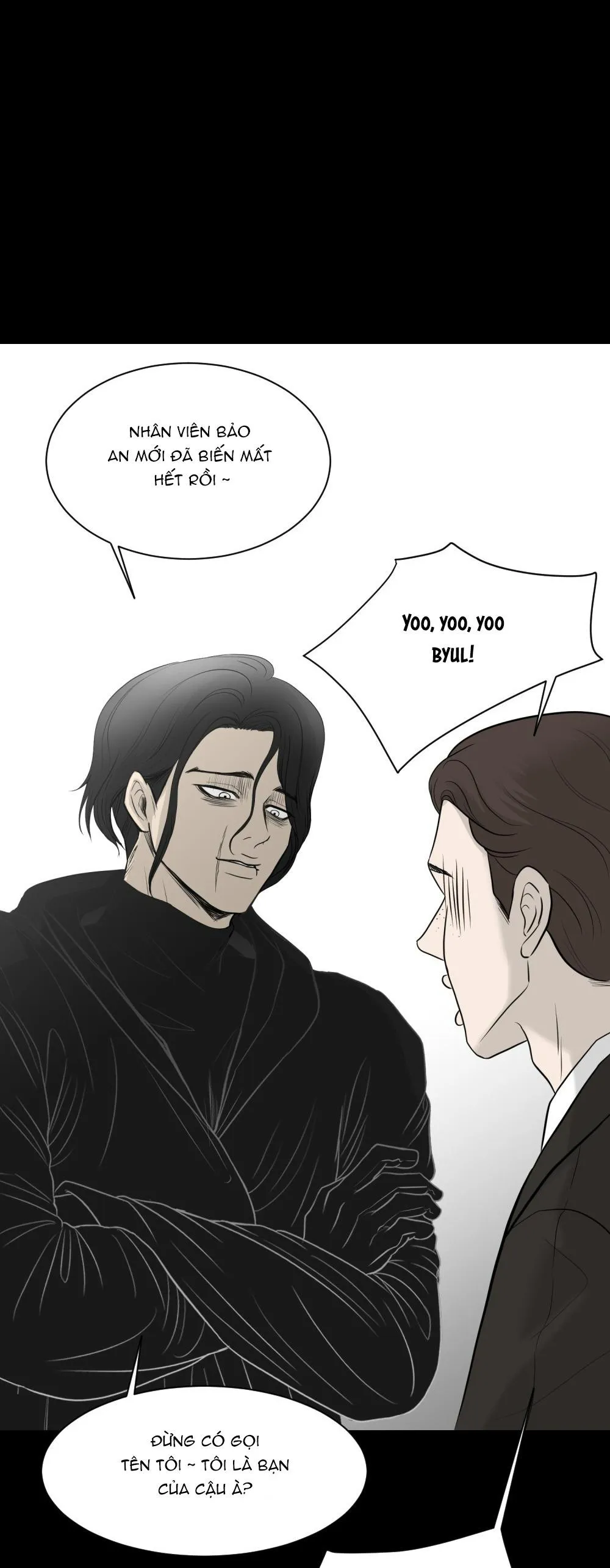 ẨN GIẤU Chapter 4 Trang 14