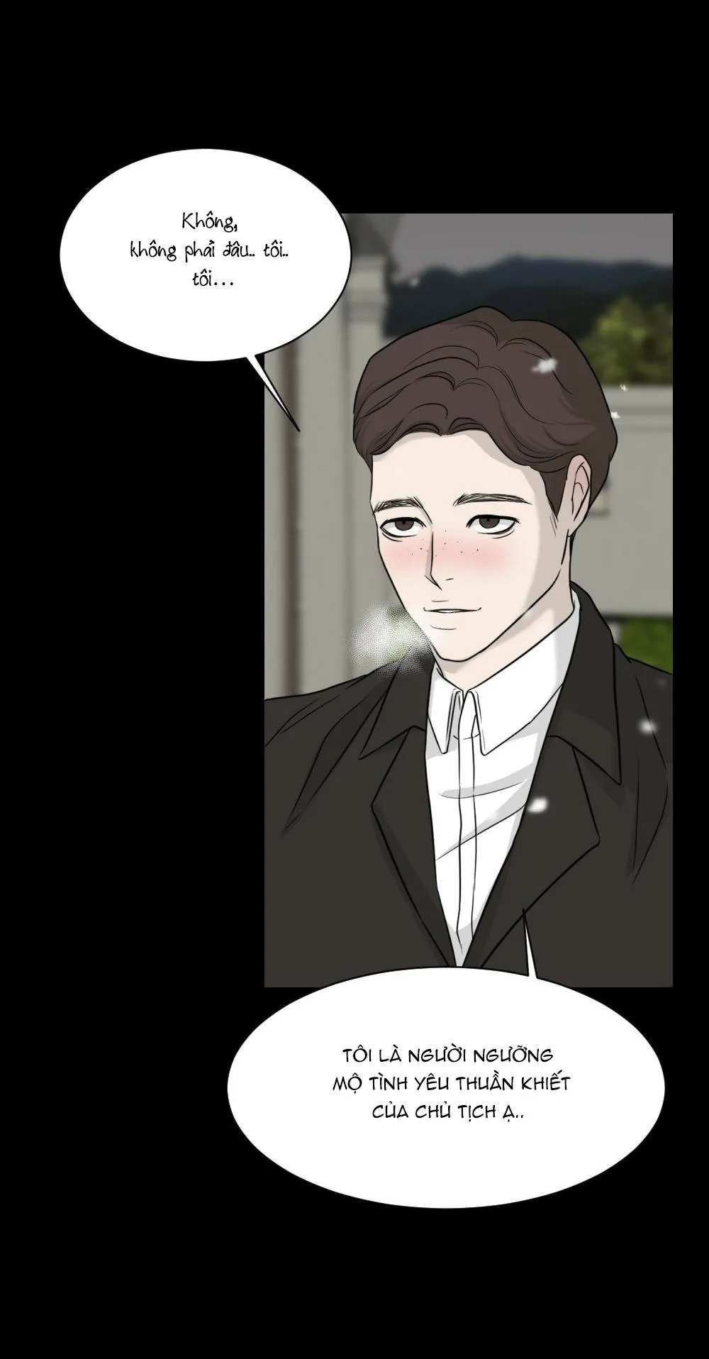 ẨN GIẤU Chapter 4 Trang 18