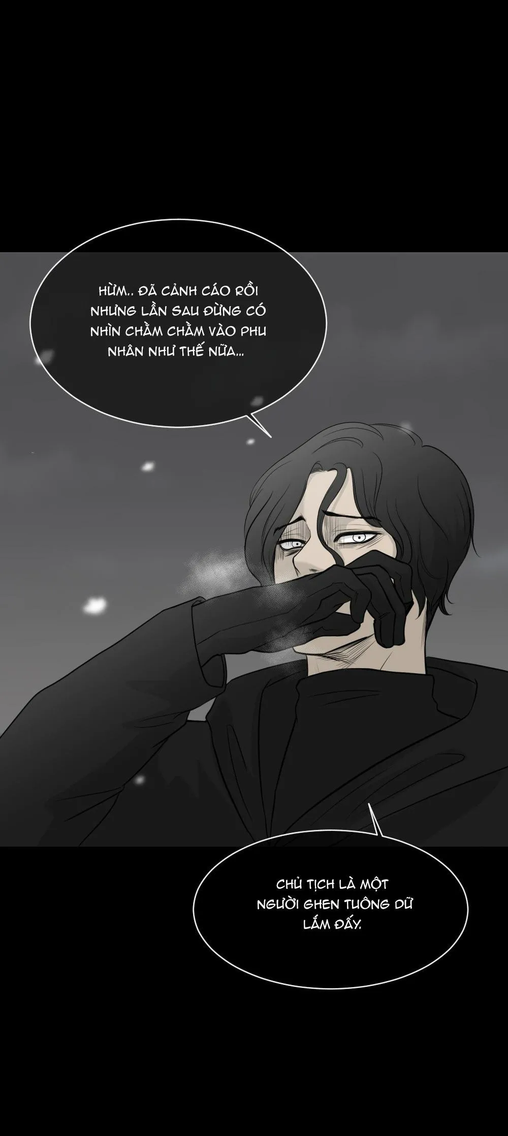 ẨN GIẤU Chapter 4 Trang 20