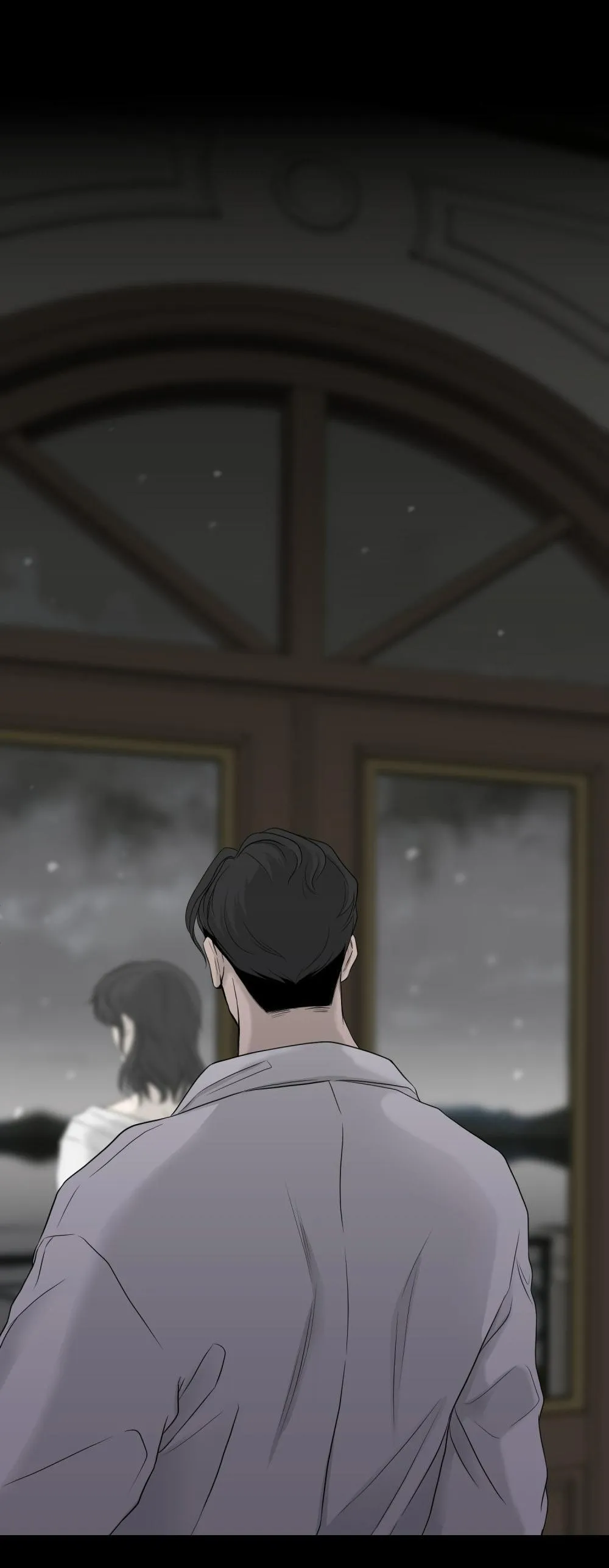 ẨN GIẤU Chapter 4 Trang 30