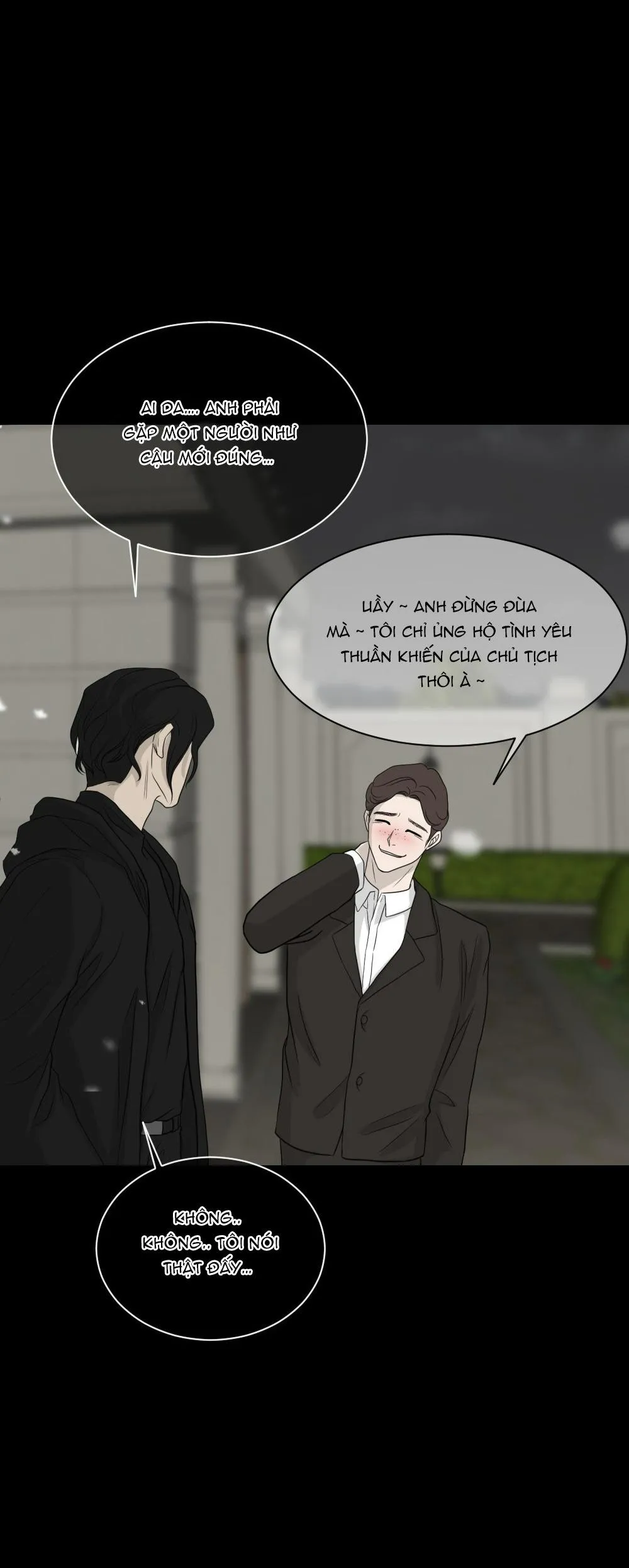 ẨN GIẤU Chapter 4 Trang 38