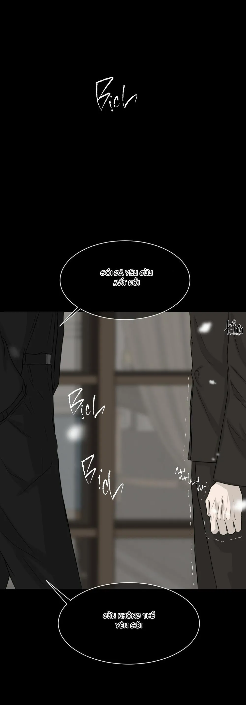 ẨN GIẤU Chapter 4 Trang 60