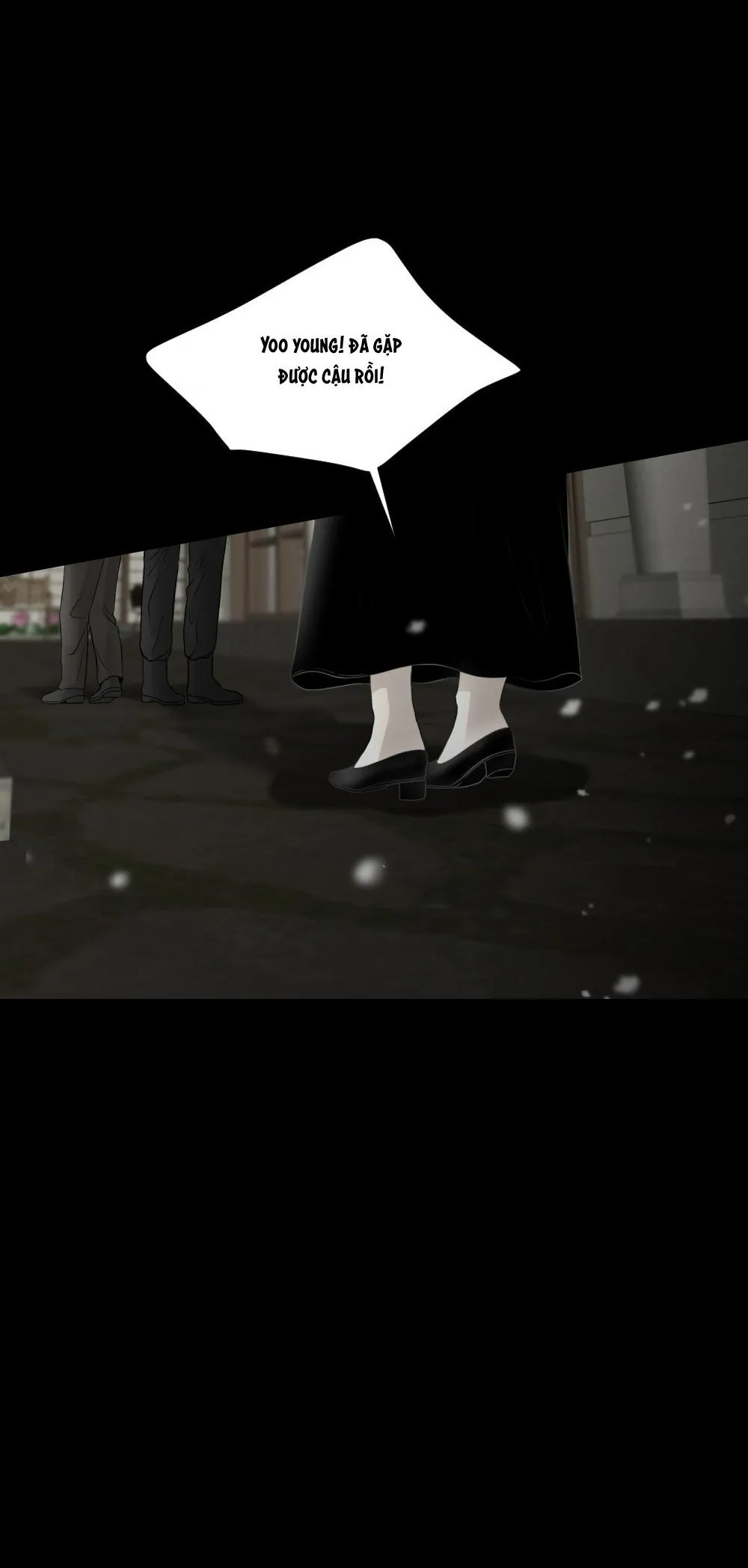 ẨN GIẤU Chapter 4 Trang 64