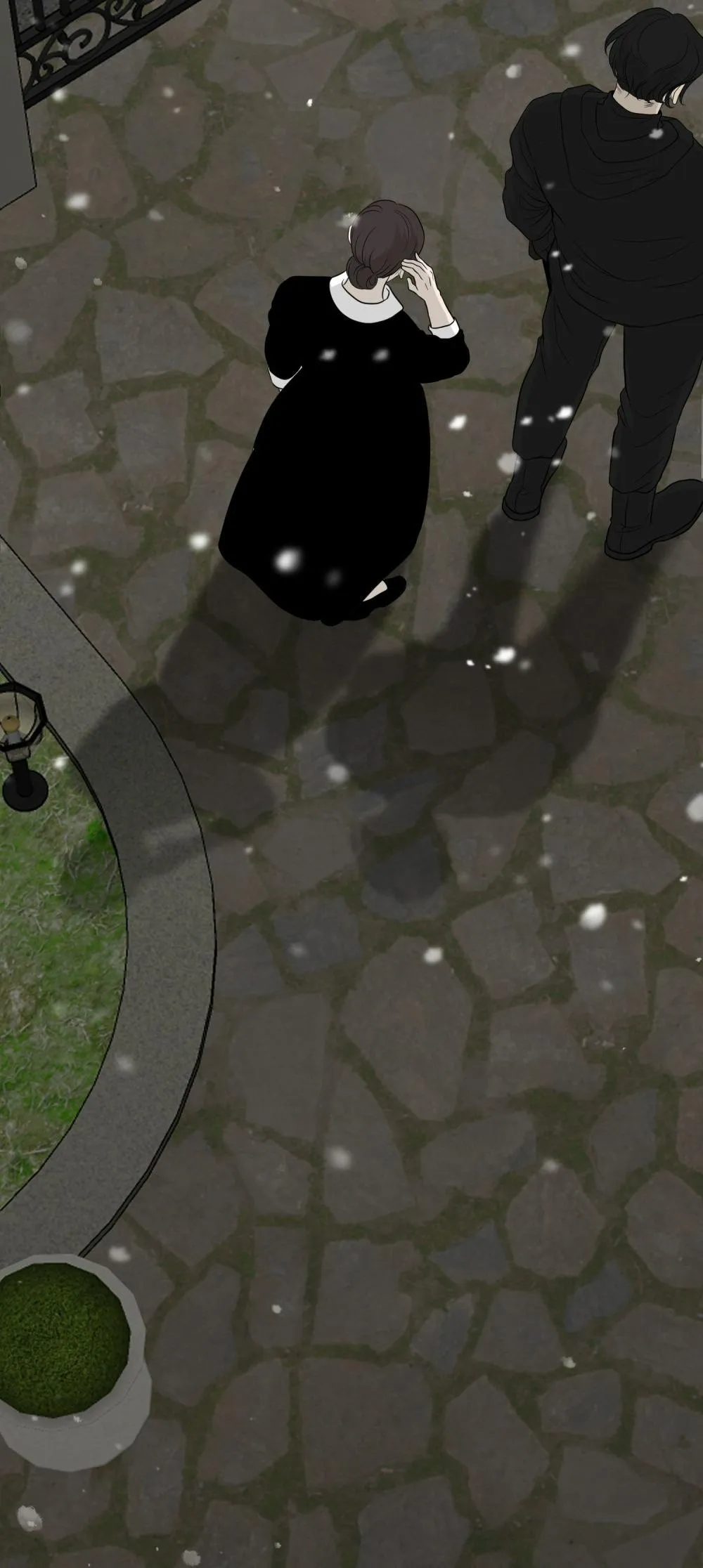 ẨN GIẤU Chapter 4 Trang 70